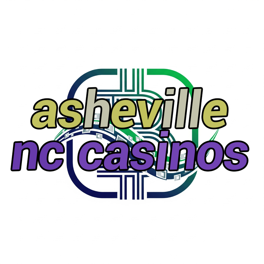 asheville nc casinos